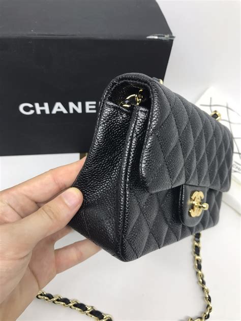 bolsa da chanel pequena|Chanel clearance outlet.